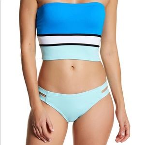 Vince Camuto Swimsuit bottom SX